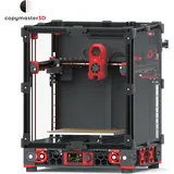 copymaster3d Voron2 V2.4 R2-SB Kit - Black