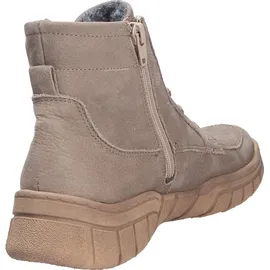 WALDLÄUFER H-Lumi Beige Boot Gr. 37