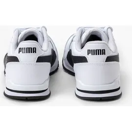 Puma ST Runner v3 L puma white-puma black 44,5