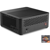 CSL X300 / 4650G / 16 GB / 1000 GB SSD Mini-PC