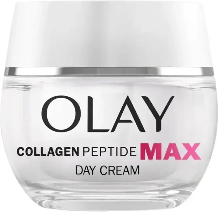 Olay Kollagen-Peptid MAX Gesichtsfeuchtigkeitscreme 50ml