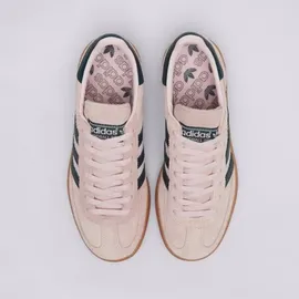 adidas Handball Spezial Clear Pink / Arctic Night / Gum 40 2/3