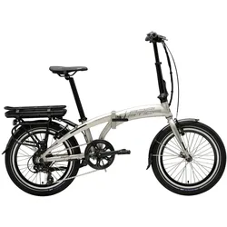 Adriatica Faltrad 20 Zoll SMILE