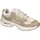 Under Armour Sola Unisex Summit White/Khaki Base/Khaki City 38,5