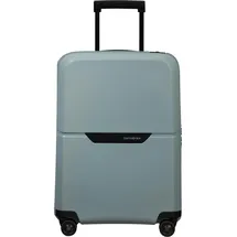 Samsonite Magnum Eco 4-Rollen Cabin 55 cm / 38 l ice blue