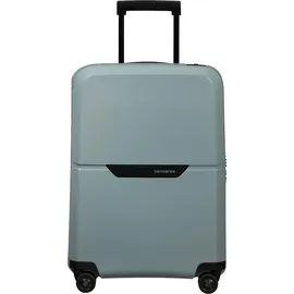 Samsonite Magnum Eco 4-Rollen Cabin 55 cm / 38 l ice blue