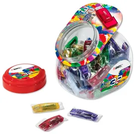 Emtec C410 USB 2.0 Candy Jar 80 pcs. (ECMMD32GC410JAR)