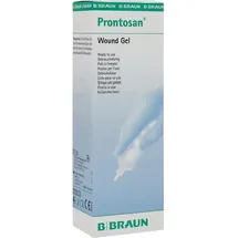 B. Braun Prontosan Wound Gel