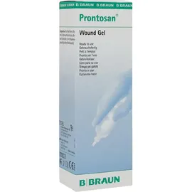 B. Braun Prontosan Wound Gel
