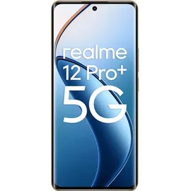 Realme 12 Pro+ 256 GB Submarine Blue