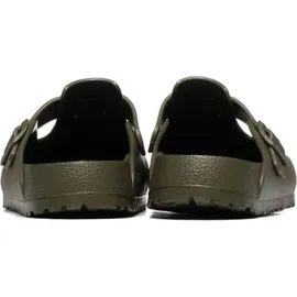 Birkenstock Boston Eva Khaki Regular Gr.42 - 42 EU