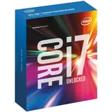 Intel Core i7 6700 K 4,00 GHz entsperrter Quad Core Skylake Desktop-Prozessor, Sockel LGA 1151 [BX80662I76700K] (erneuert)