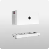 Growatt APX 98034-P2 + Basis Halterung