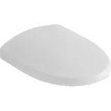 Villeroy & Boch Arriba ohne Absenkautomatik Weiß