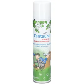 SERUMWERK BERNBURG AG Centaura Zecken- und Insektenschutz Spray