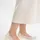 ARA ZÜRICH Pumps, MARMOR,Shell/Silber, 40 EU (6,5 UK)