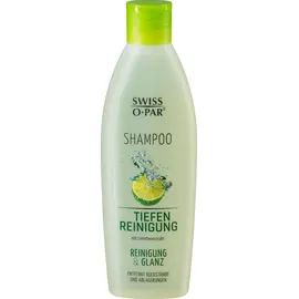 Swiss o-Par Tiefenreinigung 250 ml