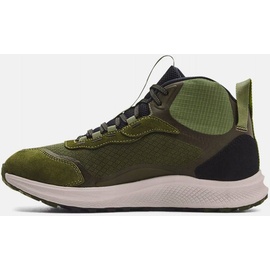 Under Armour Charged Bandit Trail 2 Herren green 43