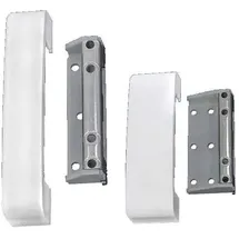ABUS SK450K Schließkasten-Set Weiß