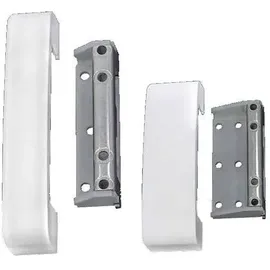 ABUS SK450K Schließkasten-Set Weiß