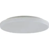 PRIOS Artin 1 rund weiß / opal
