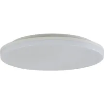PRIOS Artin 1 rund weiß / opal