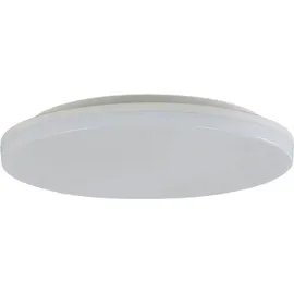 PRIOS Artin 1 rund weiß / opal