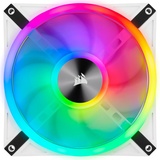 Dual Fan Kit, weiß, LED-Steuerung, 140mm, 2er-Pack (CO-9050106-WW)