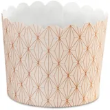 stadter Städter Vanilla Diamonds ø 6/7 cm / H 5,5 cm Bunt Maxi