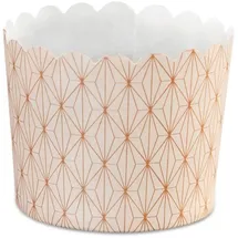 stadter Städter Vanilla Diamonds ø 6/7 cm / H 5,5 cm Bunt Maxi