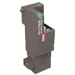 ABB EKIP COM R MODBUS TCP R Tmax XT Protokoll Modbus TCP - Redundant 1SDA107402R1