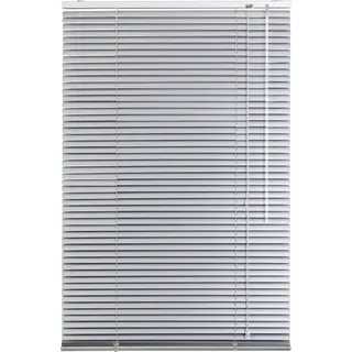 Jalousie freihängend Aluminium
