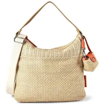 Tom Tailor Vanya Shopper Polyamid Beige/Braun