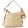 Tom Tailor Vanya Shopper Polyamid Beige/Braun