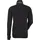 Woolpower Full Zip Jacket 400 g/qm schwarz, L