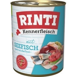 RINTI Kennerfleisch Seefisch 12x800 g