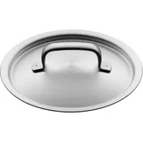 WMF Gourmet Plus Edelstahldeckel, 16 cm