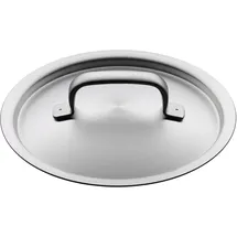 WMF Gourmet Plus Edelstahldeckel, 16 cm