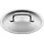 WMF Gourmet Plus Edelstahldeckel, 16 cm