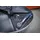 BGS Werkstatt-Arbeitssitz mit 5 Rollen Ø 360 mm