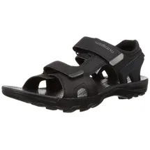 Shimano SH-SD5 schwarz 38