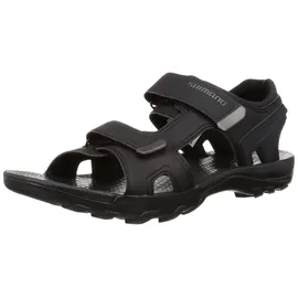 Shimano SH-SD5 schwarz 38
