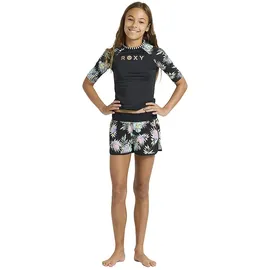 Roxy Good Waves Only Boardshorts Grau 8 Years
