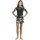 Roxy Good Waves Only Boardshorts Grau 8 Years