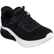 SKECHERS Bobs Arc Waves 2.0 Damen Schwarz 36