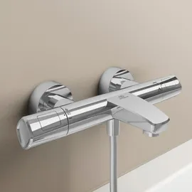 Ideal Standard CeraTherm T100 Wannen-Thermostat Chrom