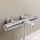 Ideal Standard CeraTherm T100 Wannen-Thermostat Chrom