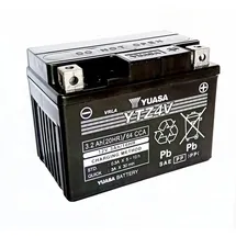 YUASA YTZ4V AGM 3 Ah 64 A