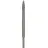 Bosch SDS plus-8C Spitzmeißel 250 mm 5 St.