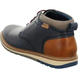 PIKOLINOS M8J-8181 Herren Marine 45